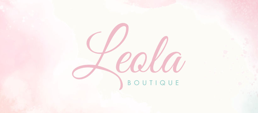 Leola Boutique Gift Card/Store Credit
